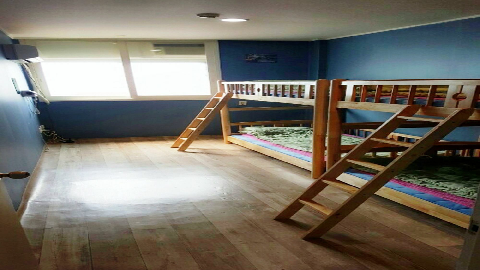 My Korea Guesthouse جيجو المظهر الخارجي الصورة