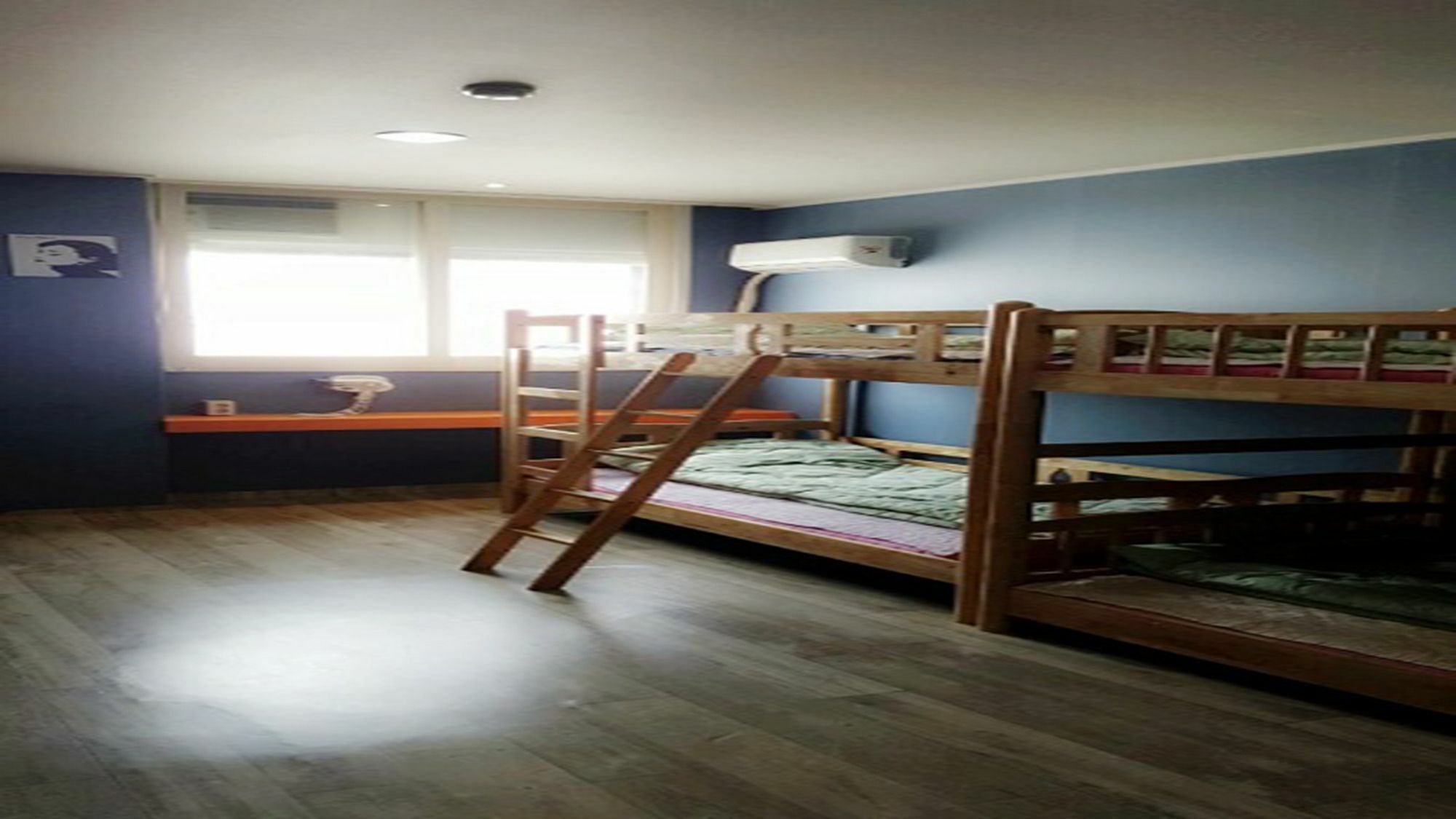 My Korea Guesthouse جيجو المظهر الخارجي الصورة