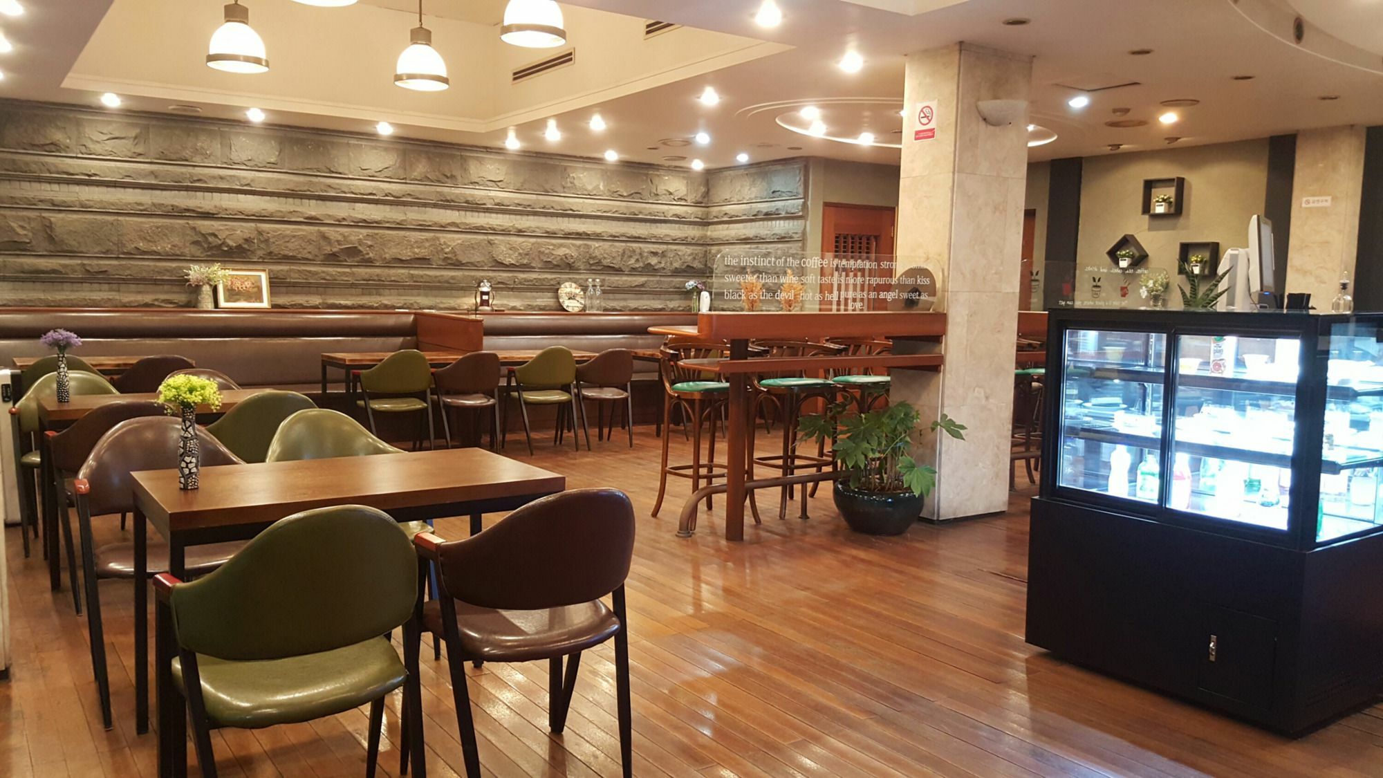 My Korea Guesthouse جيجو المظهر الخارجي الصورة